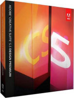 Adobe Design Premium CS5.5, Upsell, Win (65112749)